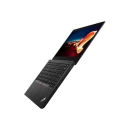 Lenovo ThinkPad L14 G2 14" Ryzen 5 PRO 2.3 GHz - SSD 256 Go - 16 Go QWERTY - Portugais