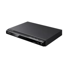 Lecteur DVD Sony DVPSR760HB