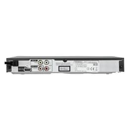 Lecteur DVD Sony DVPSR760HB