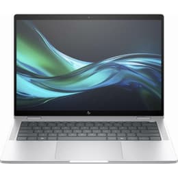 HP Elite X360 1040 G11 14" Core Ultra 7 3.8 GHz - SSD 512 Go - 16 Go QWERTY - Anglais