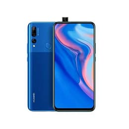 Huawei Y9 Prime (2019) 128 Go - Bleu - Débloqué
