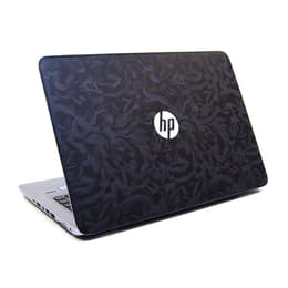 Hp EliteBook 840 G3 14" Core i5 2.4 GHz - SSD 1 To - 16 Go QWERTY - Espagnol
