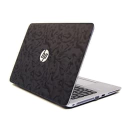 Hp EliteBook 840 G3 14" Core i5 2.4 GHz - SSD 1 To - 16 Go QWERTY - Espagnol