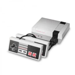 Nintendo NES Classic Mini - Blanc