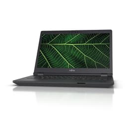 Fujitsu LifeBook E5411 14" Core i3 3 GHz - SSD 256 Go - 16 Go QWERTZ - Allemand