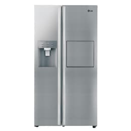 Réfrigérateur américain Lg GWP6127AC