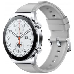 Montre Xiaomi Cardio GPS Watch S1 - Gris
