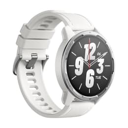 Montre Xiaomi Cardio GPS Watch S1 - Gris