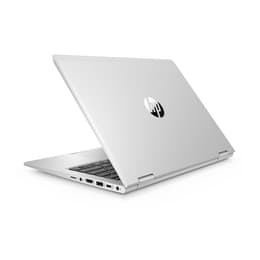 HP ProBook X360 435 G7 13" Ryzen 7 2 GHz - SSD 512 Go - 16 Go QWERTZ - Allemand