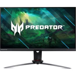 Écran 28" LCD 4K UHD Acer Predator XB283KKV