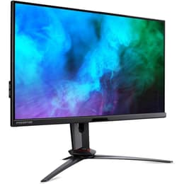 Écran 28" LCD 4K UHD Acer Predator XB283KKV