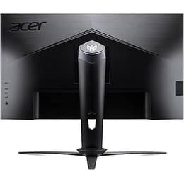 Écran 28" LCD 4K UHD Acer Predator XB283KKV