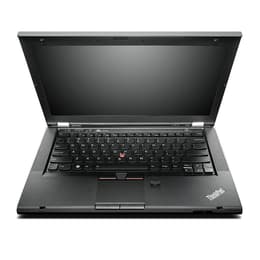 Lenovo ThinkPad T430 14" Core i5 2.6 GHz - SSD 128 Go - 8 Go AZERTY - Français