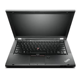 Lenovo ThinkPad T430 14" Core i5 2.6 GHz - SSD 128 Go RAM 8 Go AZERTY - Français