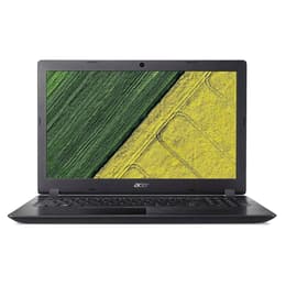 Acer Aspire 3 A315-22-64X5 15" A6 1.6 GHz - HDD 1 To - 8 Go AZERTY - Français