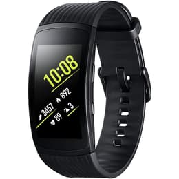 Montre Cardio GPS Samsung Gear Fit 2 Pro - Noir