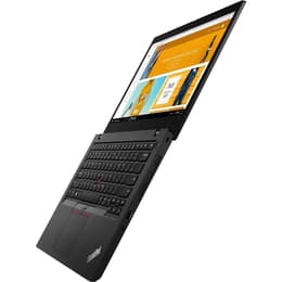 Lenovo ThinkPad L14 G2 14" Ryzen 5 PRO 2.3 GHz - SSD 512 Go - 16 Go QWERTZ - Allemand