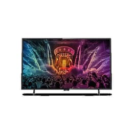 SMART TV Philips LCD Ultra HD 4K 122 cm 49PUH6101