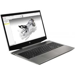 HP Zbook 15v G5 15" Core i7 2.2 GHz - SSD 256 Go - 16 Go AZERTY - Français