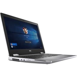Dell Precision 7540 15" Core i7 2.3 GHz - SSD 1 To - 32 Go AZERTY - Français