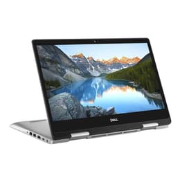Dell Inspiron 5482 14" Core i5 1.6 GHz - SSD 256 Go - 4 Go QWERTY - Anglais