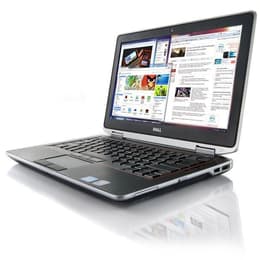 Dell Latitude E6320 13" Core i5 2.6 GHz - SSD 128 Go - 4 Go QWERTY - Anglais