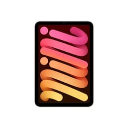 iPad mini 8.3" (2021) 6e génération 256 Go - WiFi - Mauve