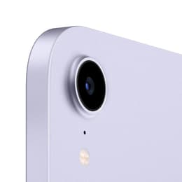 iPad mini 8.3" (2021) 6e génération 256 Go - WiFi - Mauve
