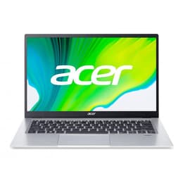 Acer Swift 1 SF114-33-P28T 14" Pentium 1.1 GHz - SSD 128 Go - 4 Go AZERTY - Français