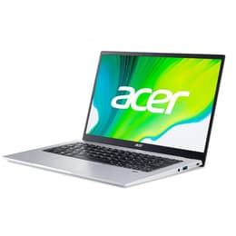 Acer Swift 1 SF114-33-P28T 14" Pentium 1.1 GHz - SSD 128 Go - 4 Go AZERTY - Français