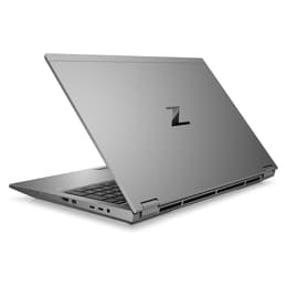 HP Zbook Fury 15 G7 15" Core i7 2.7 GHz - SSD 512 Go - 32 Go AZERTY - Français