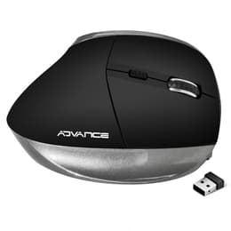 Souris Advance Vertical+ RF Sans fil