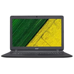 Acer Aspire ES1-732-C2MR 17" Celeron 1.1 GHz - SSD 120 Go - 4 Go AZERTY - Français