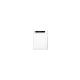 Lave-vaisselle pose libre 60 cm Brandt A_BF3424CW - 10 à 12 couverts