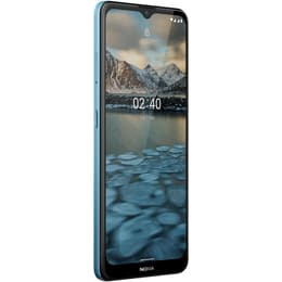 Nokia 2.4 32 Go - Bleu - Débloqué