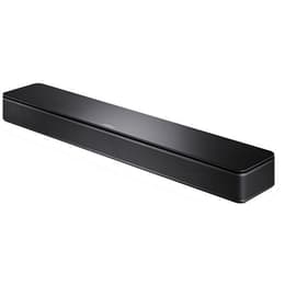 Barre de son Bose TV Speaker - Noir