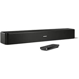 Barre de son Bose TV Speaker - Noir
