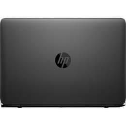 HP EliteBook 840 G2 14" Core i5 2.3 GHz - SSD 128 Go - 16 Go QWERTZ - Allemand