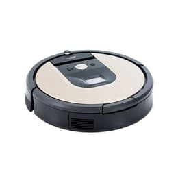Aspirateur robot Irobot Roomba 974