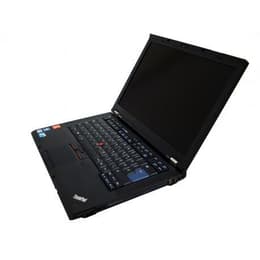 Lenovo ThinkPad T410 14" Core i5 2.6 GHz - HDD 320 Go - 4 Go AZERTY - Français