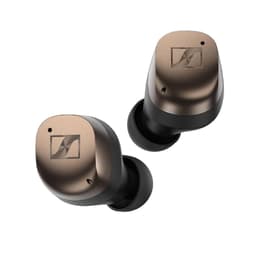 Ecouteurs Intra-auriculaire Bluetooth - Sennheiser Momentum True Wireless 4