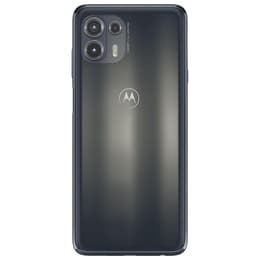 Motorola Edge 20 Lite 128 Go - Noir - Débloqué - Dual-SIM
