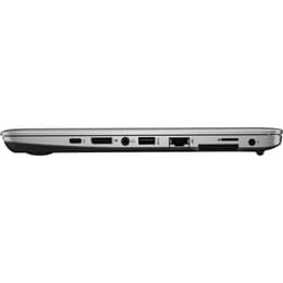 Hp EliteBook 820 G3 12" Core i5 2.4 GHz - SSD 512 Go - 8 Go AZERTY - Français
