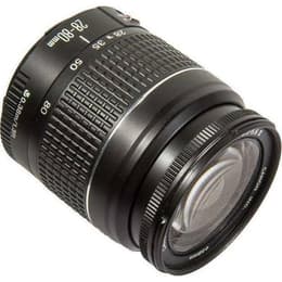 Reflex - Canon EOS 500D Noir Canon Canon EF 28-80 mm f/3.5-5.6 II