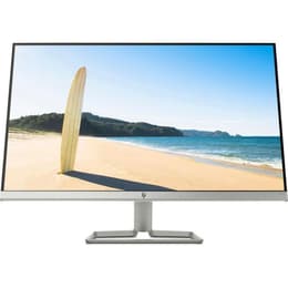 Écran 27" LCD FHD HP 27FW