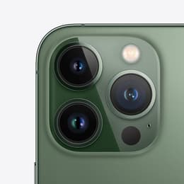 iPhone 13 Pro Max 512 Go - Vert Alpin - Débloqué