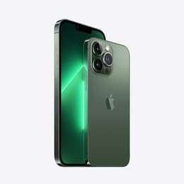 iPhone 13 Pro Max 512 Go - Vert Alpin - Débloqué