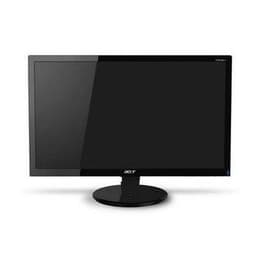 Écran 24" LCD Acer p246h