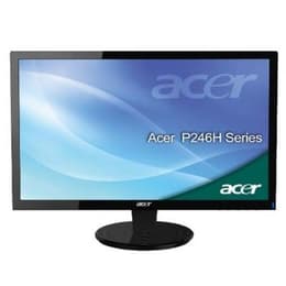 Écran 24" LCD Acer p246h