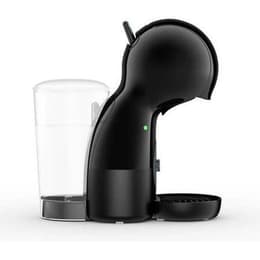 Cafetière expresso combiné Compatible Dolce Gusto Krups KP1A3B10 0,8000L - Noir